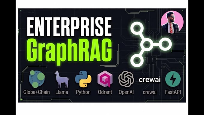 engineer enterprise neo4j graphrag and hybrid search