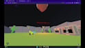create ar VR web experience using aframe,8thwall and webxr
