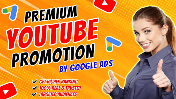 do superfast organic youtube video promotion to gain views