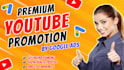 do superfast organic youtube video promotion to gain views