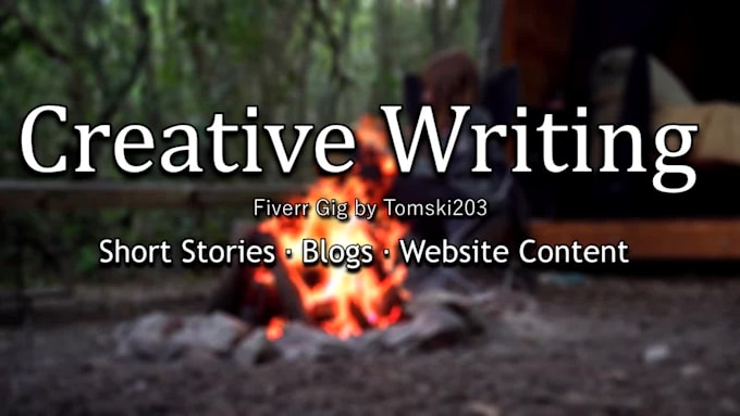 write impactful creative content