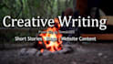 write impactful creative content