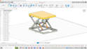 do 3d cad model for manufacturing using solidworks