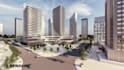 do architectural 3d renders in 24 hours for your project