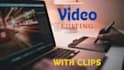 professionally edit, split, trim, merge videos and audios