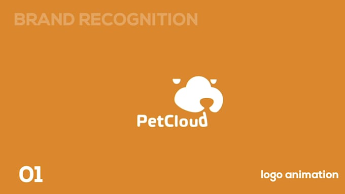 create a professional custom animation for your logo