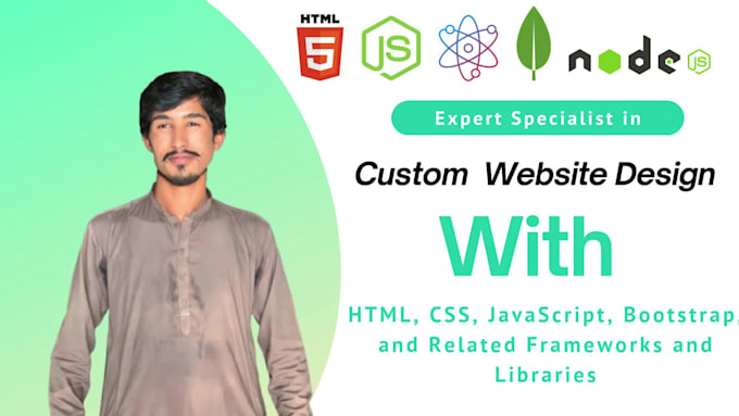 be your expert mern stack and nextjs developer for apps and apis