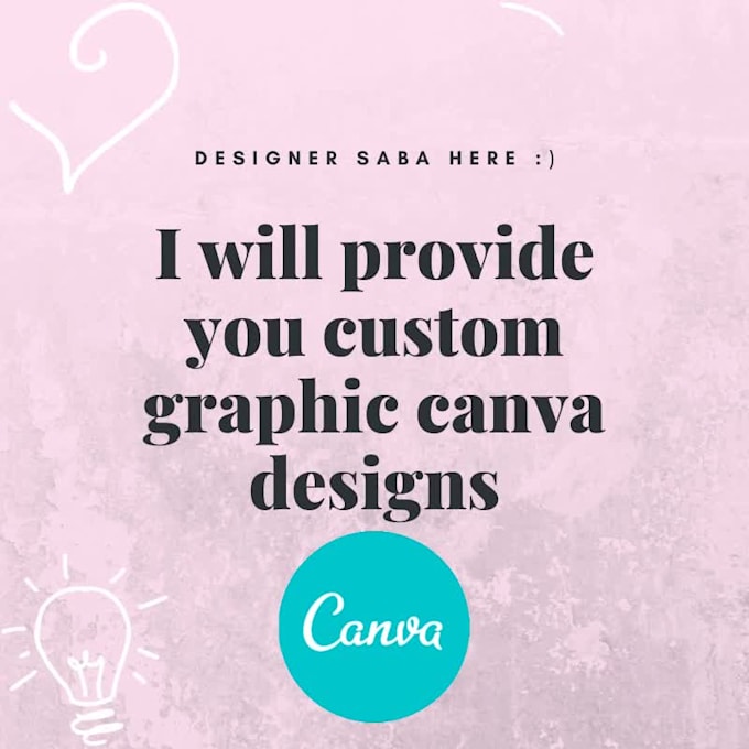 design, edit or create anything in canva pro