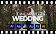 professionally edit your wedding or event video