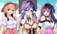 draw anime art, pfp, fanart , custom characters , unique and highquality