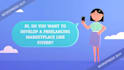 develop a freelancing marketplace like fiverr in wordpress