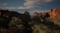 realistic 3d game environment, unreal engine environment, unity 3d environment
