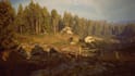design realistic ue5 game environment open world level design landscape 3d