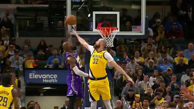 create nba wnba highlights video and youtube shorts