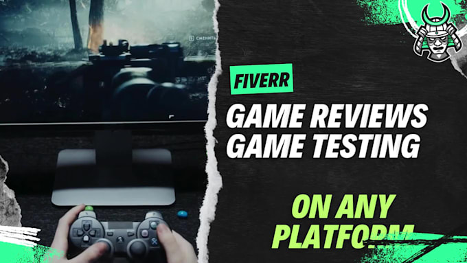 test and review your game on steam or another platform on PC