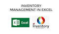 create an auto inventory file in google sheets and excel for costing and profit