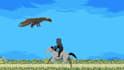 create your pixel art animation intro