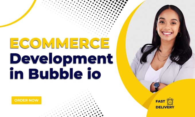 develop bubble io developer bubble io app develop bubble io ecommerce website