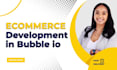 develop bubble io developer bubble io app develop bubble io ecommerce website