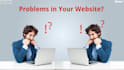fix html css javascript issues