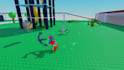 create custom combat moveset system, animation and script for your game
