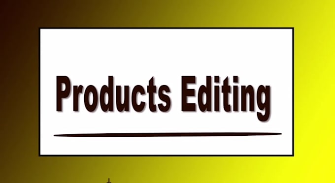 do amazon photo editing, product photography