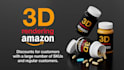 do photorealistic 3d renders for amazon