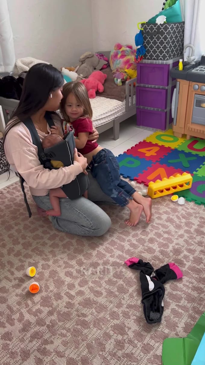 create kids ugc videos with your product or app