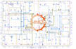 create efficient hvac ductwork design for building permit