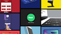 make an amazing app or website promo video