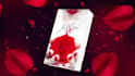 create professional romance book trailer video