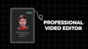 be your faceless youtube video editor