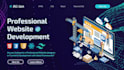 be your frontend developer with reactjs and tailwind CSS