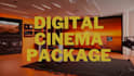 creation digital cinema packages dcp