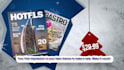 design animated magazine mockup