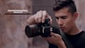 do professional video editing
