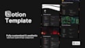 create customized, aesthetic and advanced notion templates
