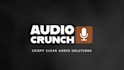 edit, clean, eq, mix and master your podcast or voice over