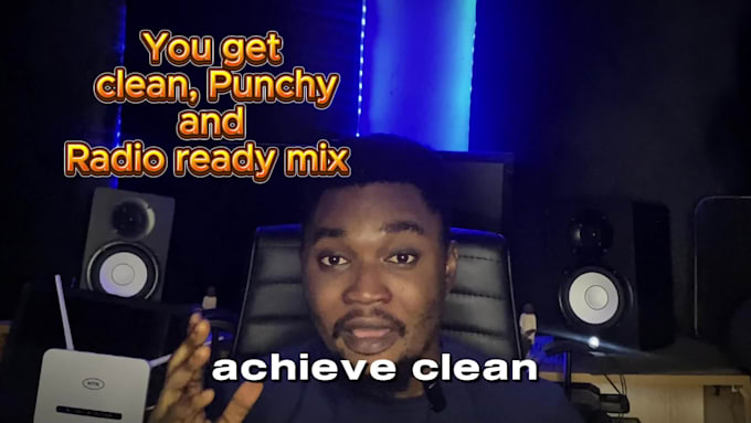 mix and master your worship music