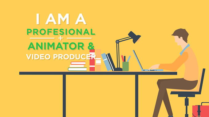 create a promotional explainer video