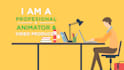 create a promotional explainer video