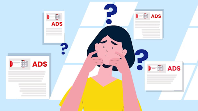 create a custom high quality 2d animated explainer video
