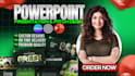 design, redesign investor pitch deck and powerpoint presentation for business