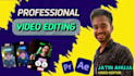 professionally edit engaging short form content for you
