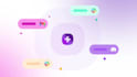 do saas animated marketing video 2d software promo ad video website animation