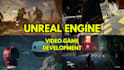 develop video games in unreal engine 5 using blueprints