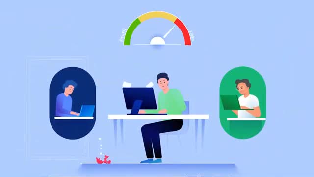 do saas explainer video, saas video , app explainer software explainer