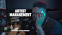 manage your music career and build a fanbase to book shows