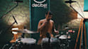 be your session drummer player for pop music