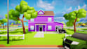 do level design, environment or PC, mobile and webgl game in unity